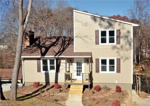 809 Fox Run Dr, Lewisville, NC 27023-9662