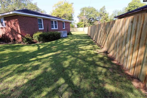 204 Eden Dr, Cayce-West Columbia SC  29033-2712 exterior