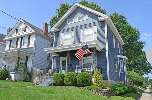 4145 Carter Ave, Cincinnati, OH 45212-3530