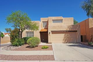 2855 Camino Pocero Parque, Tucson, AZ 85716-0811
