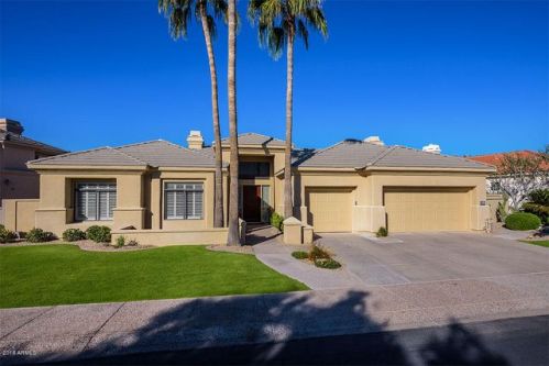 11758 Terra Dr, Scottsdale, AZ 85259-5902