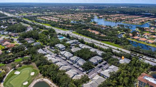 3735 Fieldstone Blvd, Naples FL 34109-0736 exterior