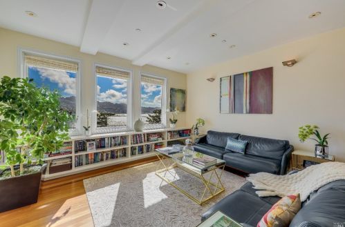 333 Belvedere Ave, Tiburon CA 94920-2429 exterior