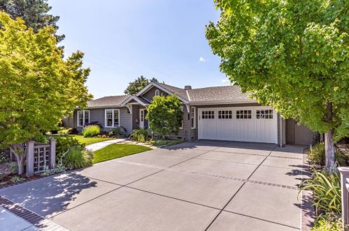 16344 Camellia Ter, Los Gatos, CA 95032-3604