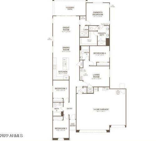 40345 Haley Dr, Maricopa, AZ 85138