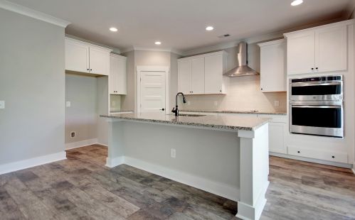 1595 Periwinkle Dr, Mount Pleasant, SC 29466-9146