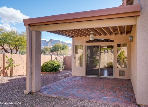 12102 Kylene Canyon Dr, Tucson, AZ 85755-1622