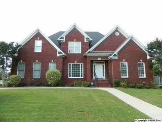 200 Hughes Pond Cir, Madison, AL 35758-7372