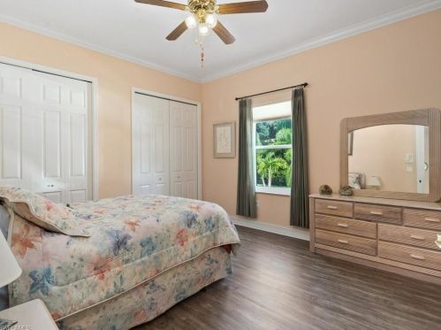 270 Logan Blvd, Naples FL 34116-3909 exterior