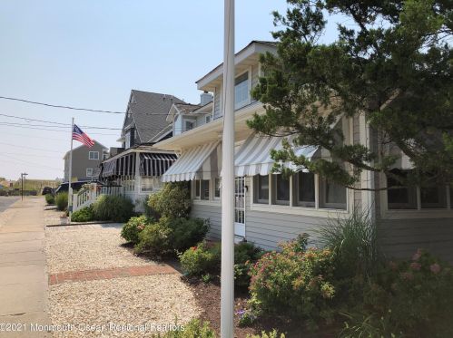 106 6th Ave, Normandy Beach, NJ 08739-3917