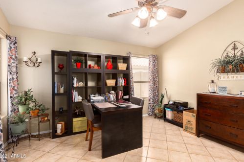 15719 Elm St, Sun City AZ  85374-4345 exterior