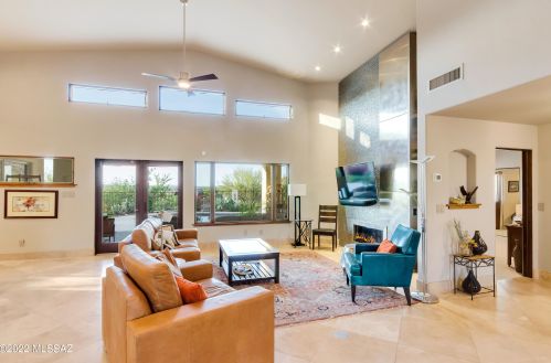 1931 Buck Rdg Pl, Tucson AZ 85737-6010 exterior