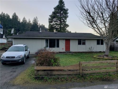 426 Cothary St, Wilkeson, WA 98396-0600
