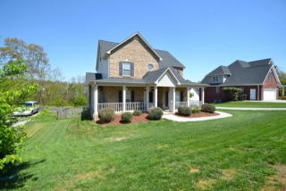 12909 Laurel Brooke Ln, Knoxville, TN 37934-4453
