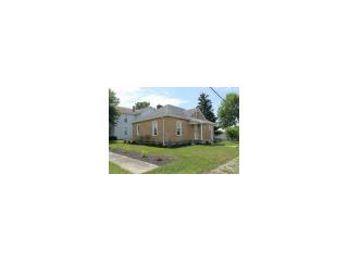 440 Oak St, Versailles, OH 45380-1335