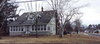 2130 Curry Rd, Schenectady, NY 12303-4402