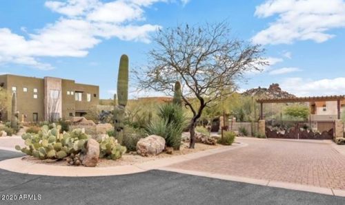 27000 Alma School Pkwy, Scottsdale, AZ 85262-8350
