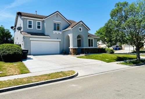 1442 Jake Creek Dr, Grayson, CA 95363-8759