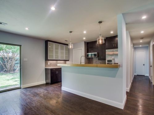 500 Salem Dr, Richardson TX  75080-3431 exterior