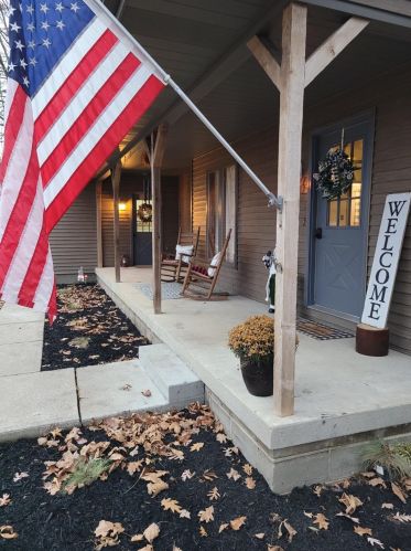7883 Keplinger Rd, Fairfax, OH 45133-8426