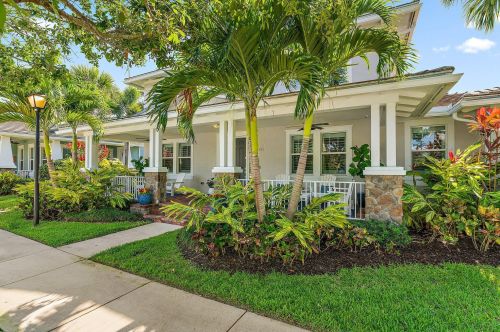 2835 Mallory Blvd, Jupiter, FL 33458-8414