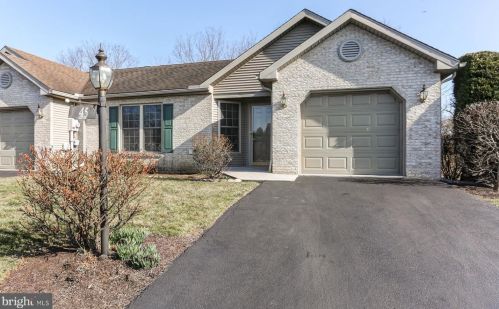45 Mel Ron Ct, Carlisle, PA 17015-8421