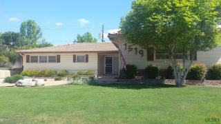 1519 Country Club Dr, Bakersfield, CA 93306-4206