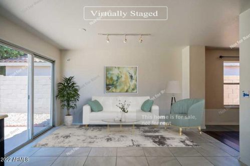 8230 Osage Ave, Mesa, AZ 85212-1646