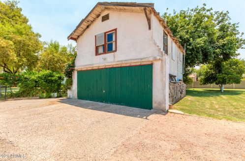 9314 87th Ave, Peoria AZ 85381-3600 exterior