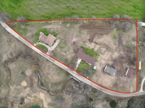 2112 County Road 1107a, Cleburne, TX 76031-0821