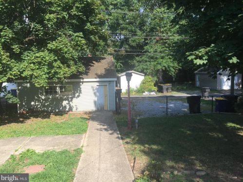 315 Governors Ave, Dover DE  19904-3005 exterior