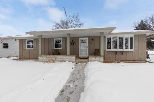 403 National Ave, Fond Du Lac, WI 54935-2827