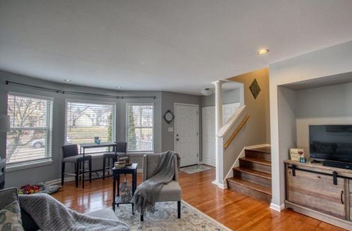 2126 Palmer St, Milwaukee WI 53212-3243 exterior