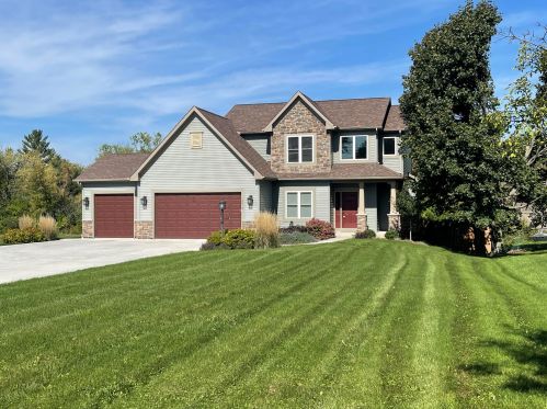3810 107th St, Kenosha, WI 53158-4116