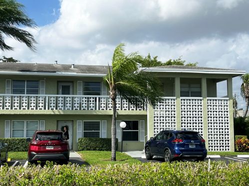 1101 Cactus Ter, Delray Beach, FL 33445-6145