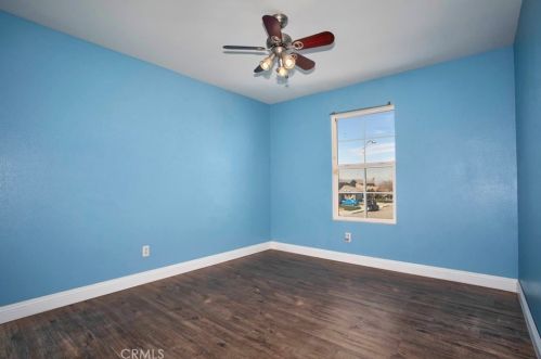 2718 Norberry St, Lancaster CA  93536-1418 exterior