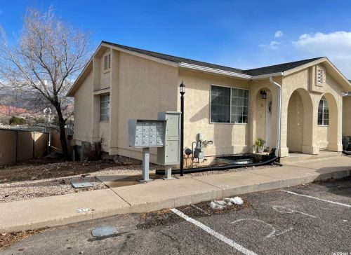 99 1850, Cedar City, UT 84720-2299