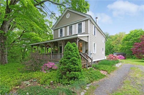 120 Cherry Swamp Rd, Moodus, CT 06469-1039