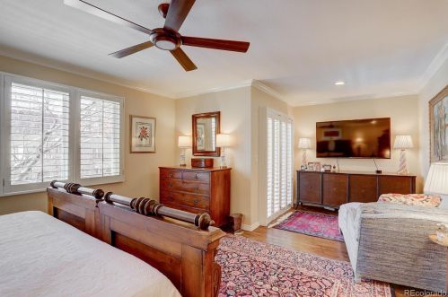 60 Monroe St, Denver CO  80209-3006 exterior