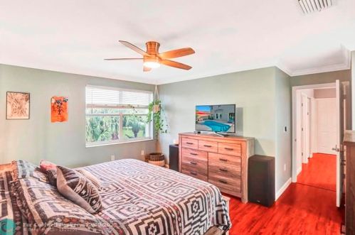 1222 168th Ave, Hollywood FL  33028-1910 exterior