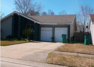 2236 Bellaire Ln, Harvey, LA 70058-2263