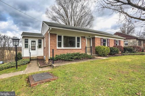 253 Letort Rd, Slackwater, PA 17551-9757