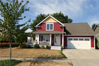 1301 Lupin St, Lynden, WA 98264-3909