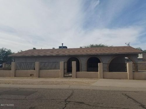 1002 Huron St, Tucson, AZ 85745-2460