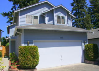 630 Flagstone Ln, Bremerton, WA 98310-2900