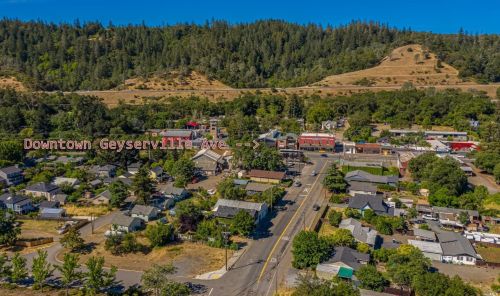 121 Highway 128, Geyserville, CA 95441-8920