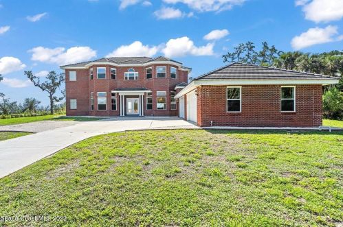 6189 Tropical Trl, Merritt Island, FL 32953-7214