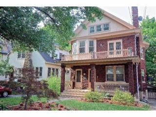 3791 Ault Park Ave, Cincinnati, OH 45208-1703