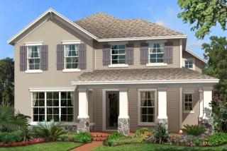 8895 Randal Park Blvd, Orlando, FL 32832-4913