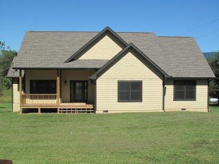 1296 Ridge Rd, Dunlap, TN 37327-3812